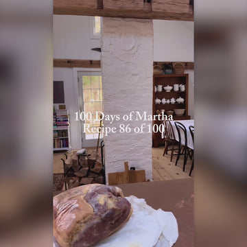 Load and play video in Gallery viewer, Whole Country Ham