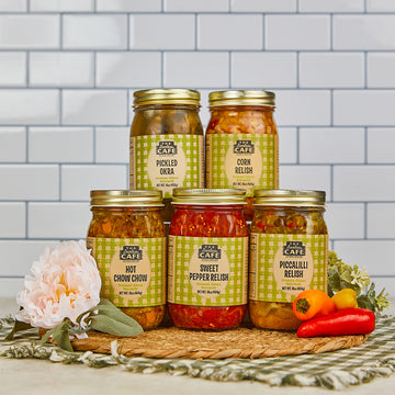 Load image into Gallery viewer, Pickled Okra