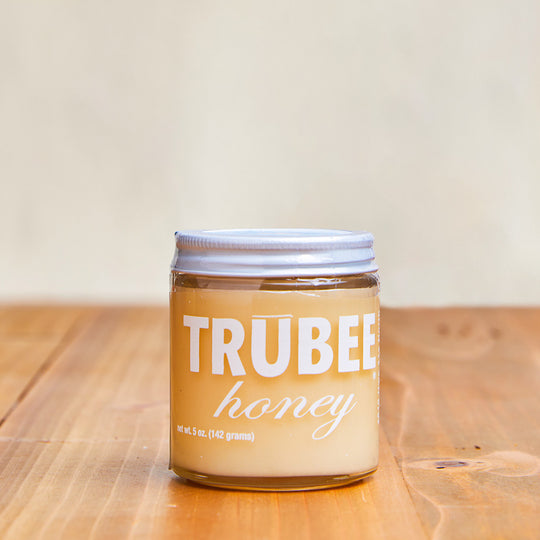 Snow Whip Honey - Lavender