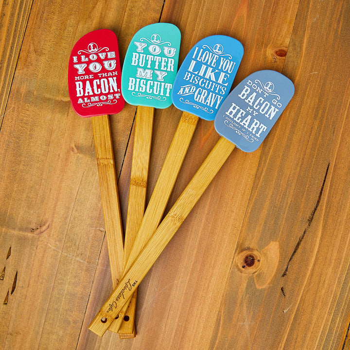 NEW Sweet Sentiment Spatula