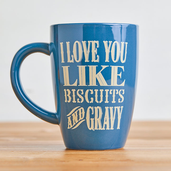 Sweet Sentiment Mug