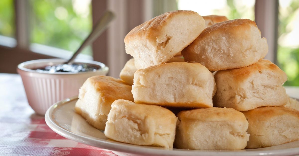 Freezing and Reheating Biscuits: Make-Ahead Tips