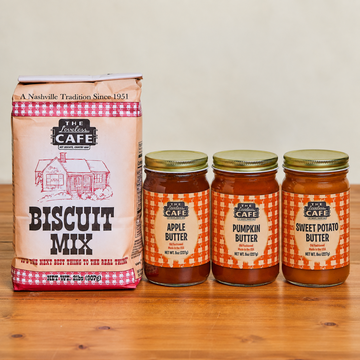 Load image into Gallery viewer, Butter My Biscuits