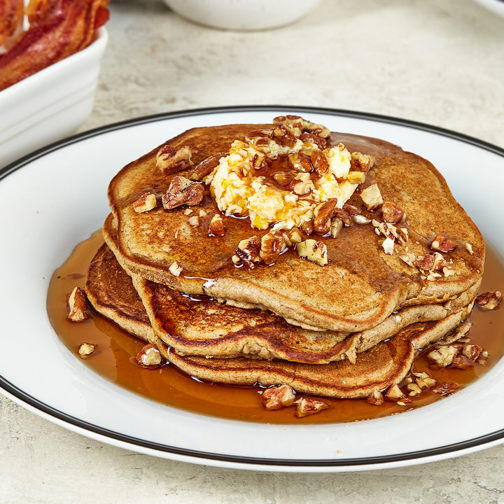Sweet Potato Pancake Mix- Set of 6