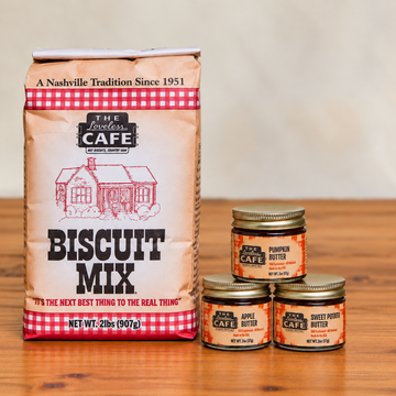 Load image into Gallery viewer, Butter My Biscuits