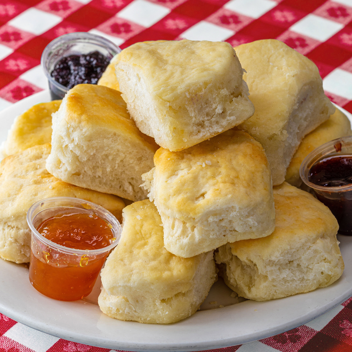Heat n' Eat Biscuits