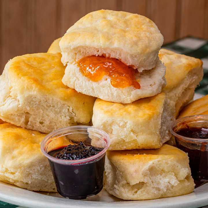 Heat n' Eat Biscuits