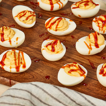 Load image into Gallery viewer, Sweet with a Bite BBQ Sauce