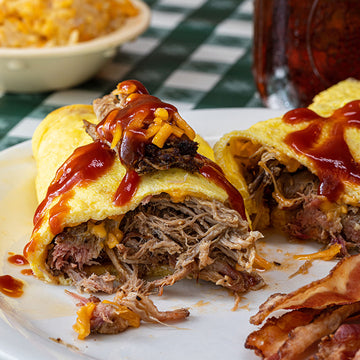 Load image into Gallery viewer, Sweet with a Bite BBQ Sauce