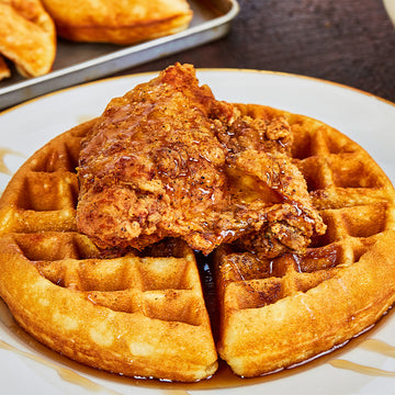 Load image into Gallery viewer, Belgian Waffle and Pancake Mix