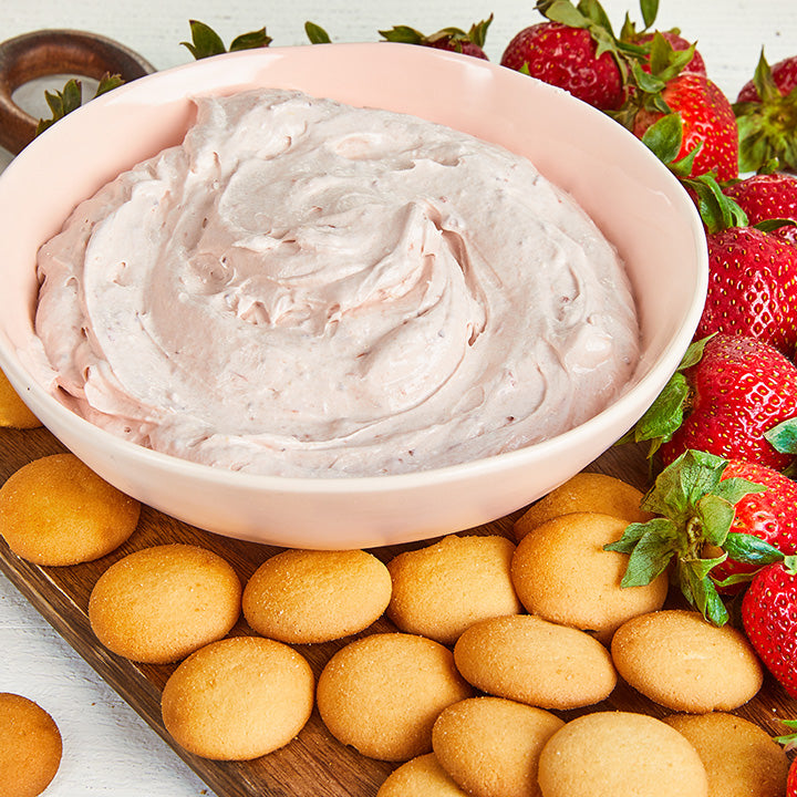 Strawberry Preserves 16oz