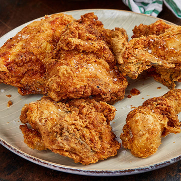 Load image into Gallery viewer, Fried Chicken Breading