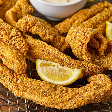 Load image into Gallery viewer, Cornmeal Breading