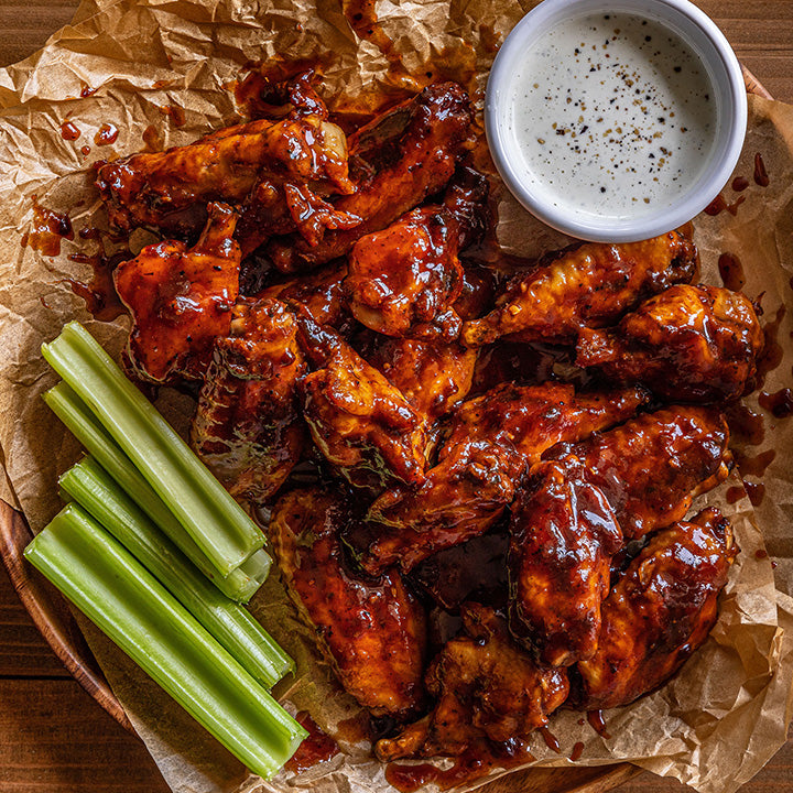 Savory Seasonings Set