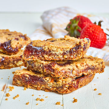 Load image into Gallery viewer, Strawberry Preserves 16oz