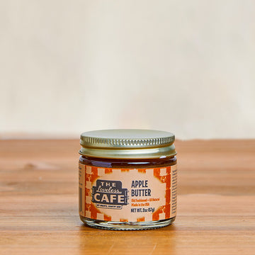 Load image into Gallery viewer, Apple Butter 2oz