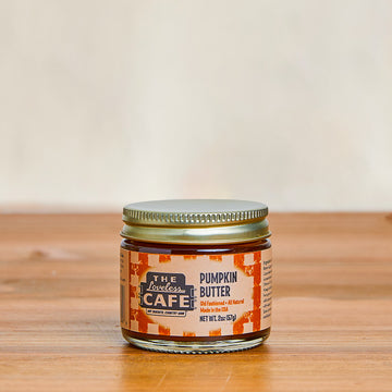 Load image into Gallery viewer, Pumpkin Butter 2oz