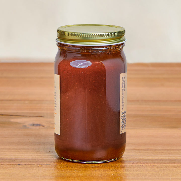 Apple Butter