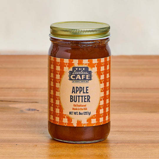 Apple Butter