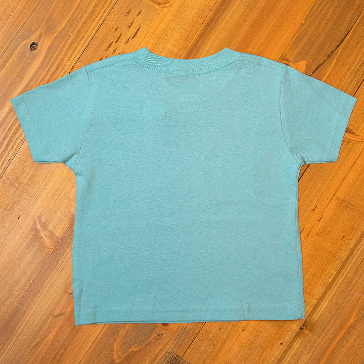 Toddler Bready to Jam Tee