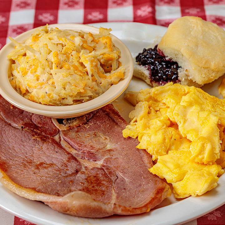 Whole Country Ham
