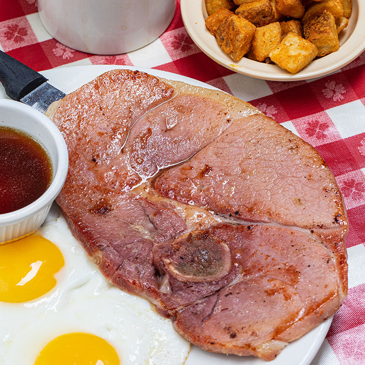 Deluxe Breakfast