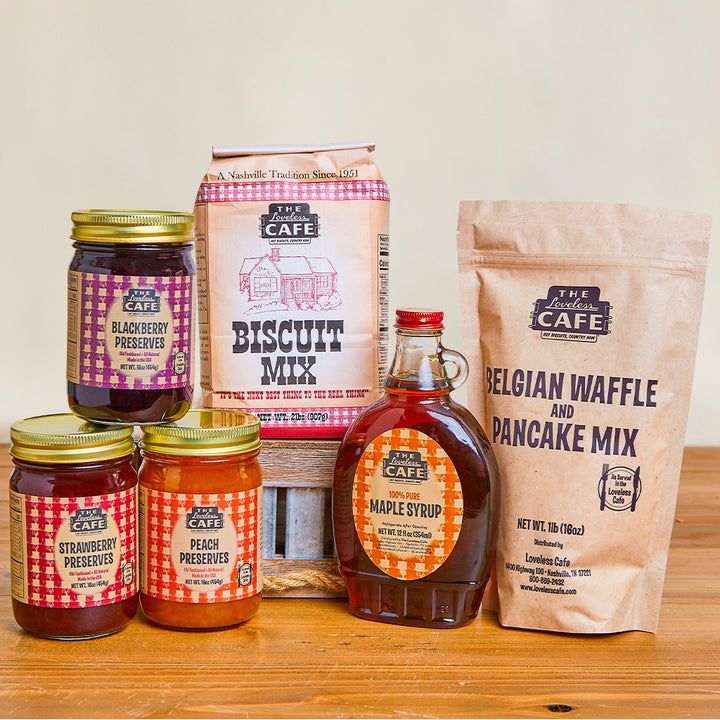 Favorite Fixins