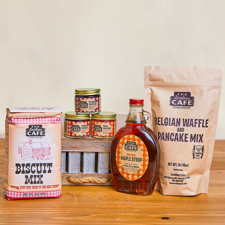 Favorite Fixins