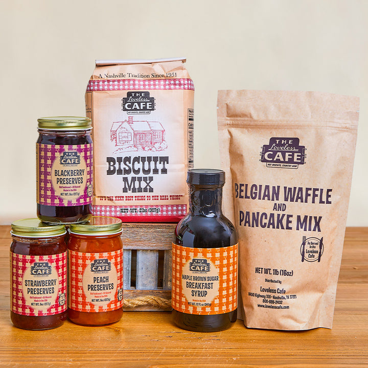 Favorite Fixins