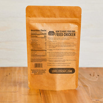 Load image into Gallery viewer, Fried Chicken Breading