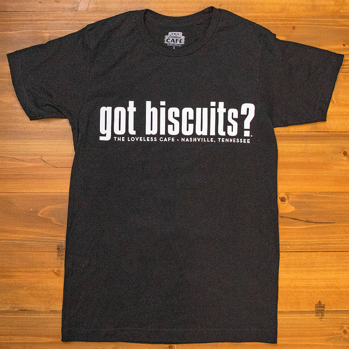 Got Biscuits Tee