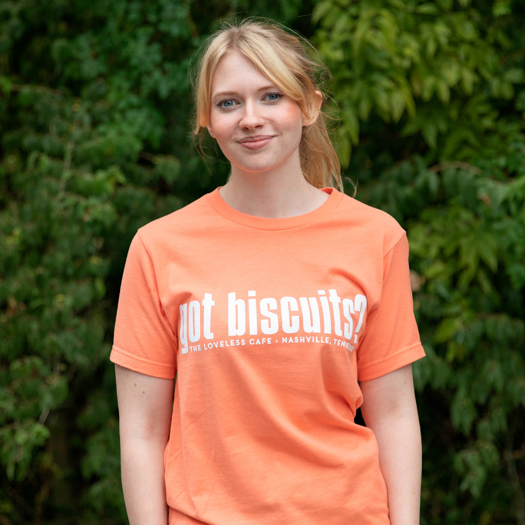 Got Biscuits?