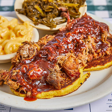 Load image into Gallery viewer, Praise the Lard Towel
