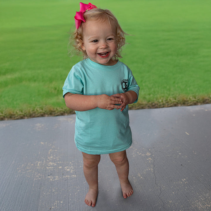 Jammin Since 1951 Toddler Tee