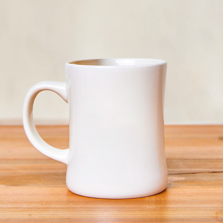 75th Anniversary Mug