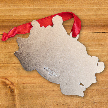 Load image into Gallery viewer, 75th Anniversary Ornament