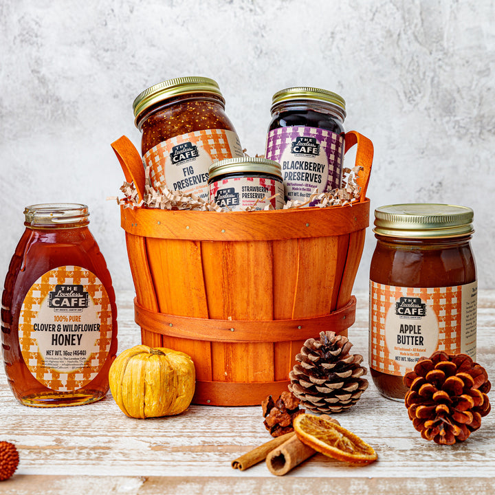 Apple Butter