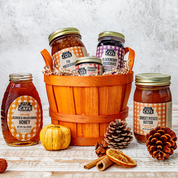Load image into Gallery viewer, Sweet Potato Butter
