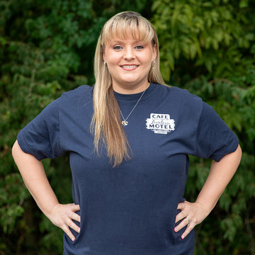 Load image into Gallery viewer, Praise the Lard Tee
