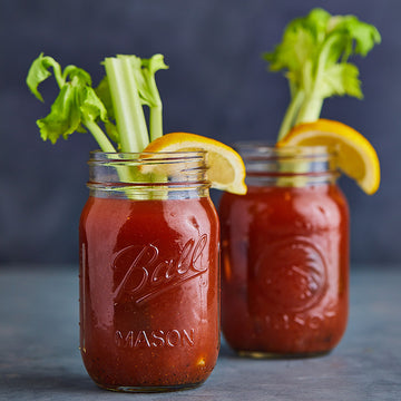 Load image into Gallery viewer, Mason Jar Mary