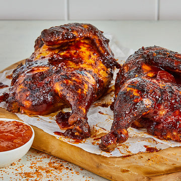 Load image into Gallery viewer, Peach-B-Q Rub