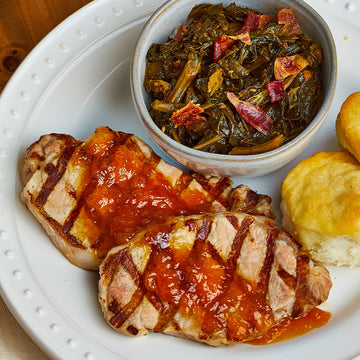 Load image into Gallery viewer, Peach-B-Q Rub