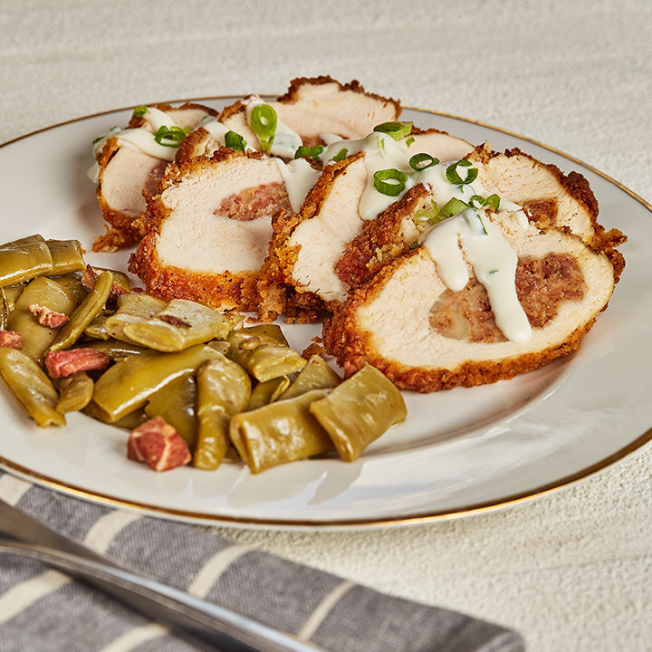 Fried Chicken Breading