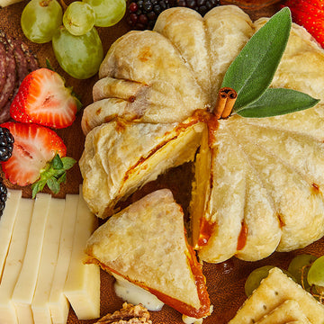 Load image into Gallery viewer, Pumpkin Butter