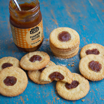 Load image into Gallery viewer, Pumpkin Butter