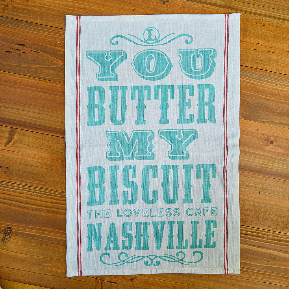 Butter Bundle
