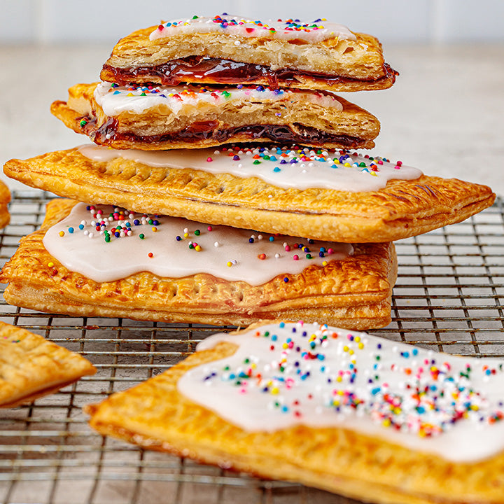 Strawberry Preserves 16oz