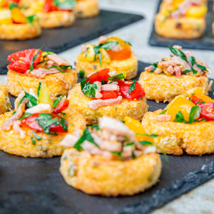Stone Ground Grits