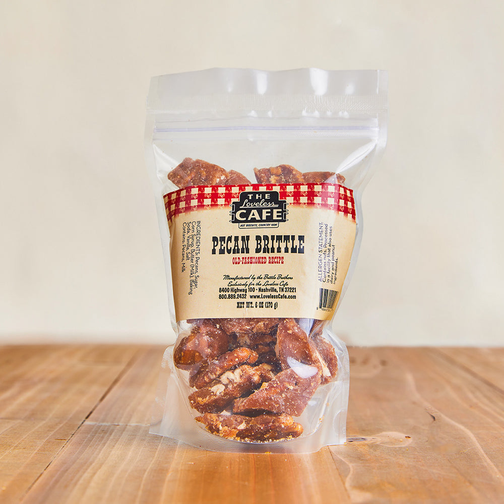 
            
                Load image into Gallery viewer, Pecan Brittle
            
        