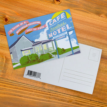 Load image into Gallery viewer, Postcard 4x6